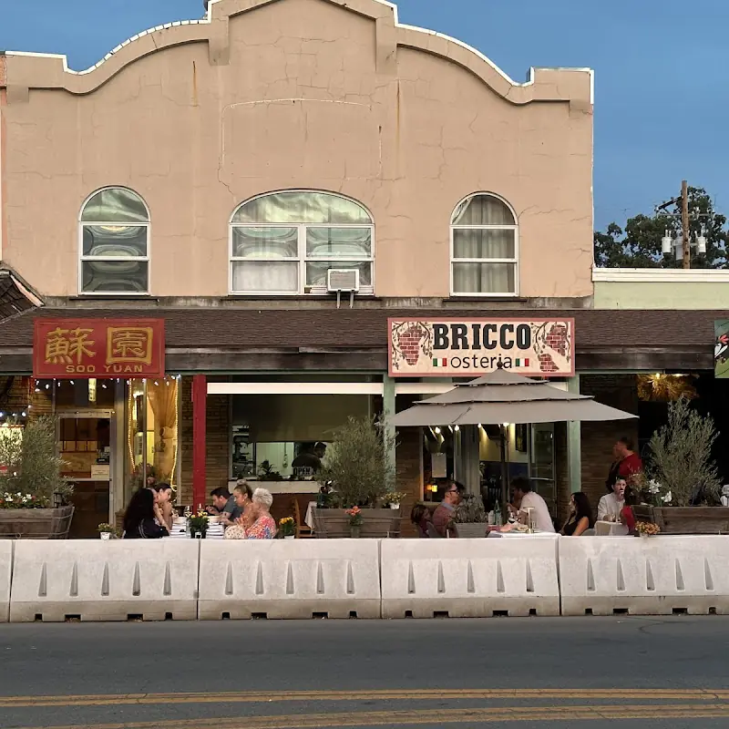 Soo Yuan Restaurant