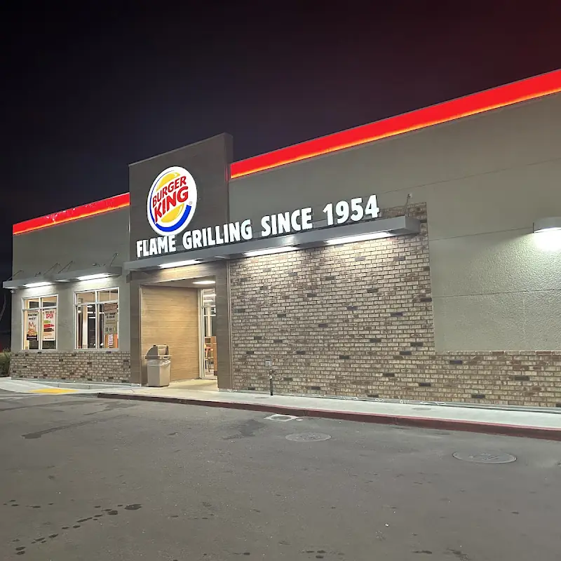 Burger King