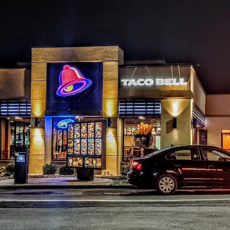 Taco Bell