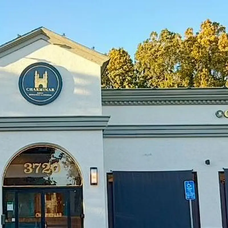 Charminar Indian Restaurant and Catering | Fremont