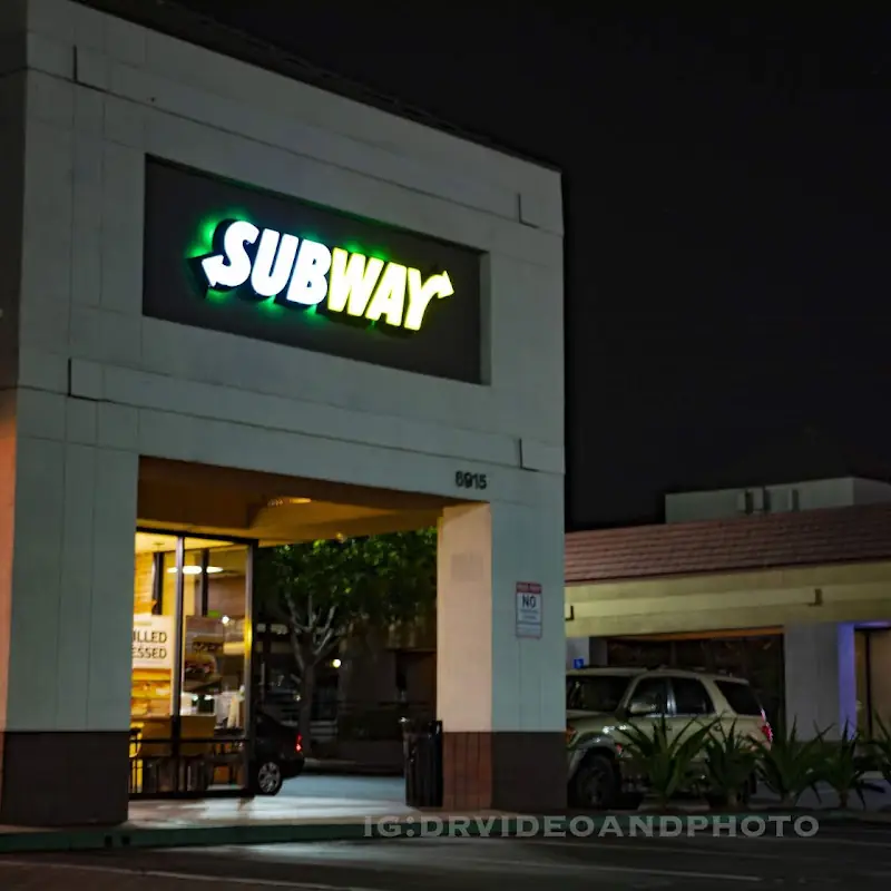 Subway