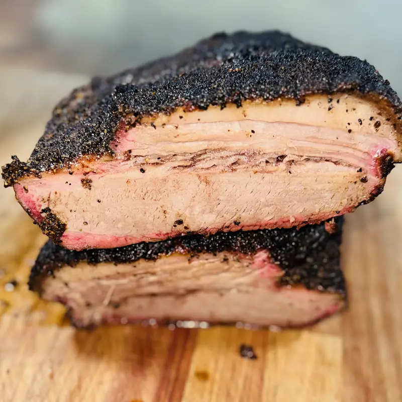 Tiny’s BBQ Food Truck