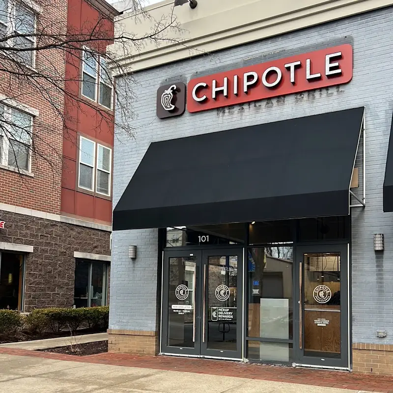 Chipotle Mexican Grill