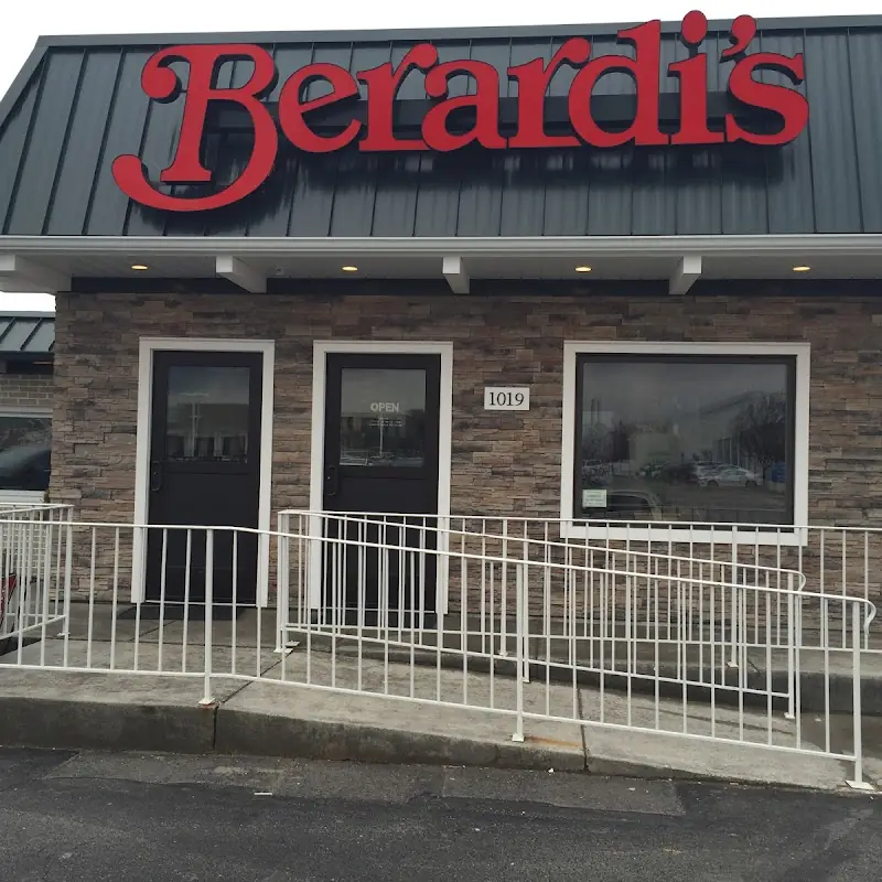 Berardi's Family Kitchen - Sandusky, OH