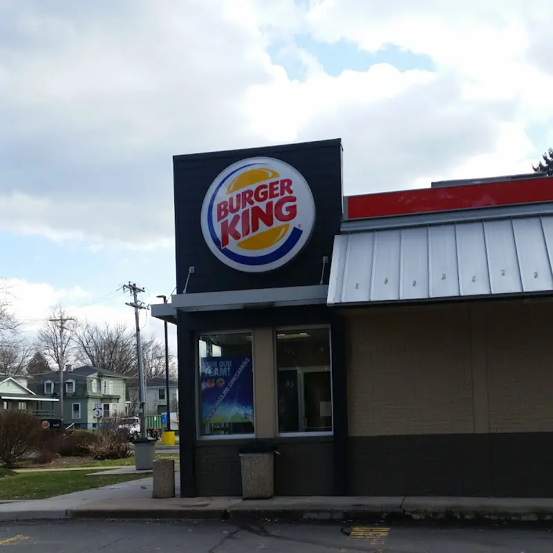 Burger King