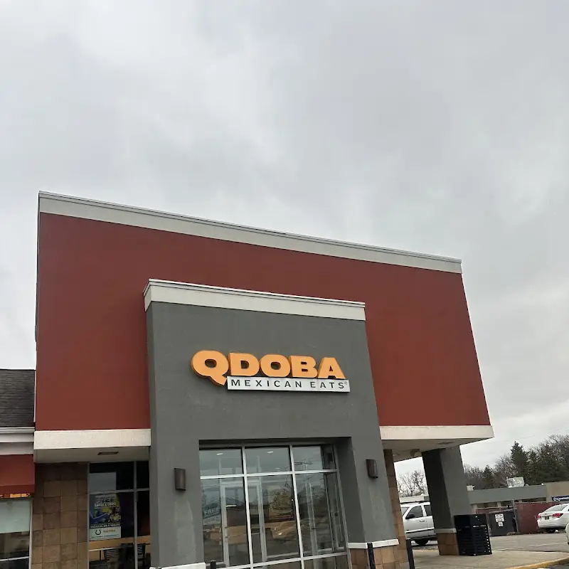 QDOBA Mexican Eats
