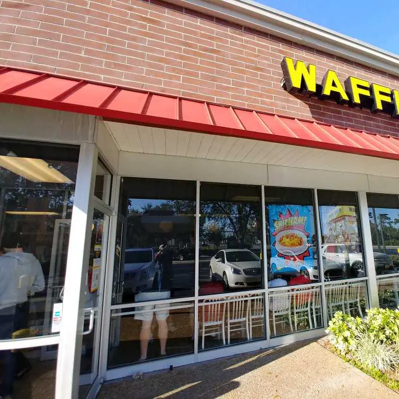 Waffle House