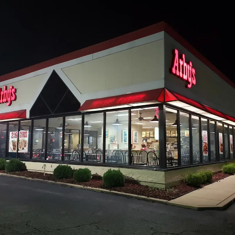 Arby's