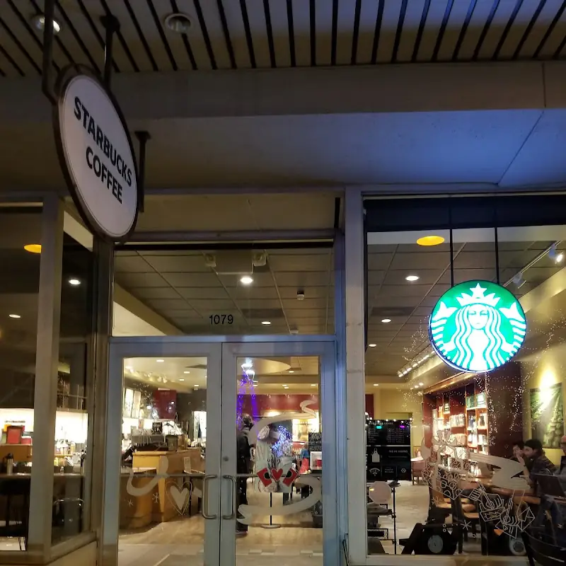 Starbucks Coffee Company