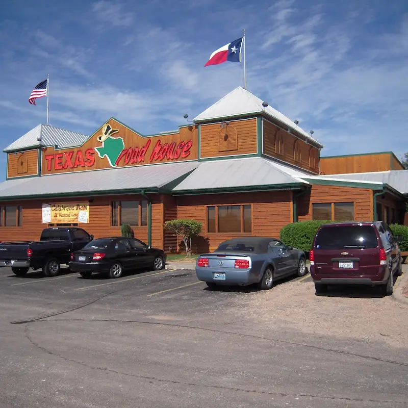 Texas Roadhouse