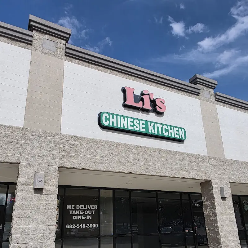 Li's Chinese Kitchen
