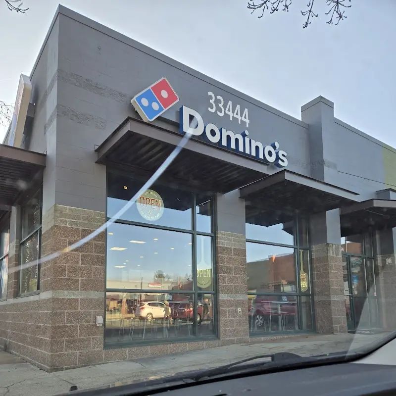 Domino's Pizza