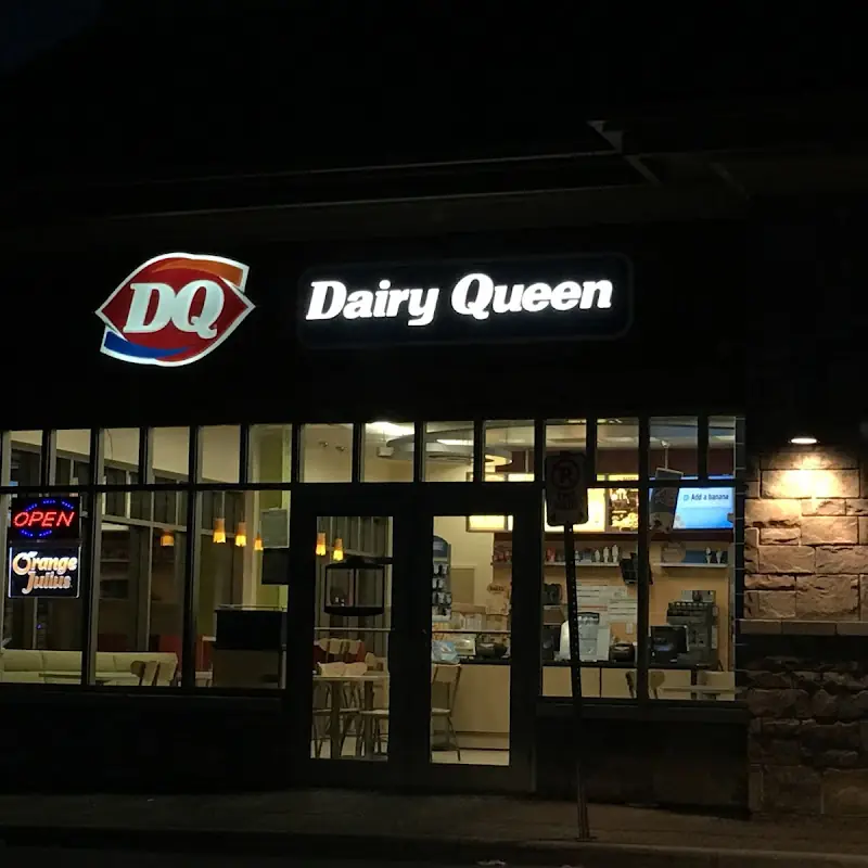 Dairy Queen (Treat)