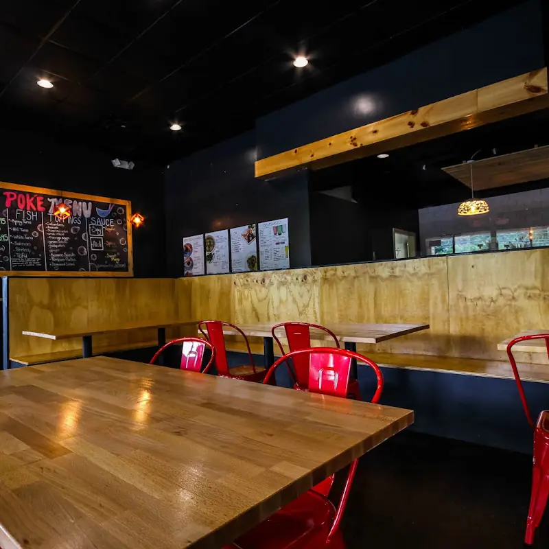 DUA Vietnamese Restaurant