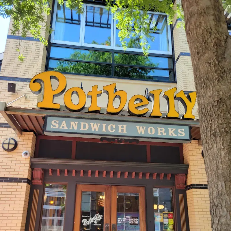 Potbelly