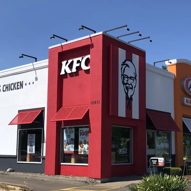 KFC