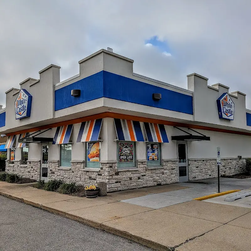 White Castle