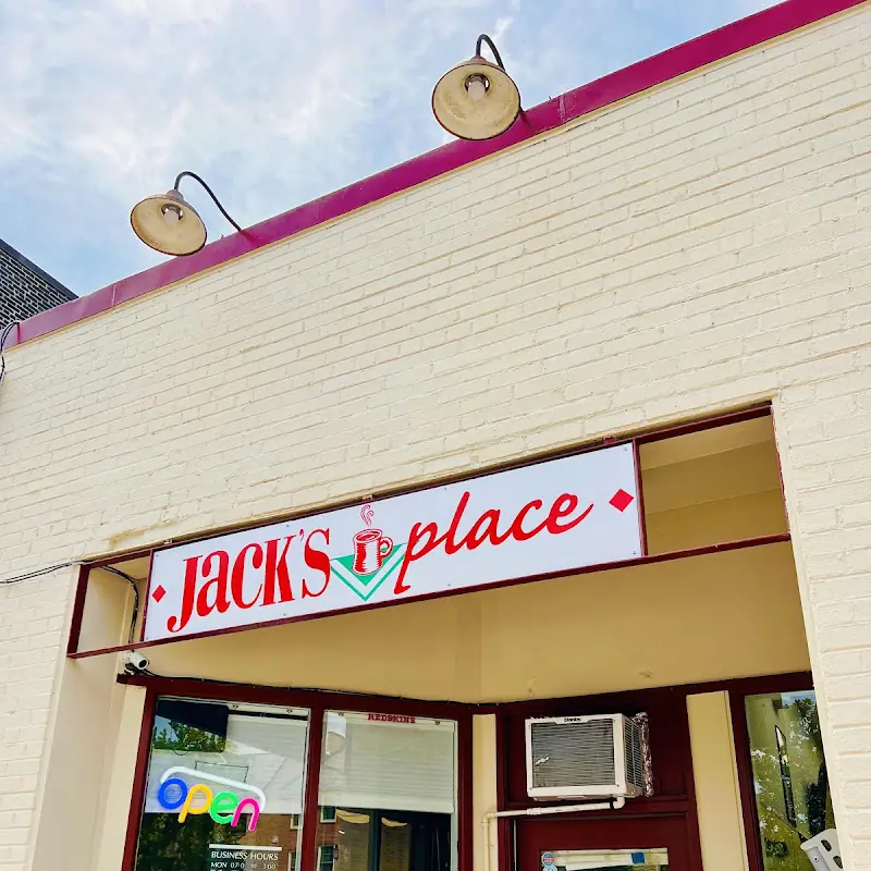 Jack's Place
