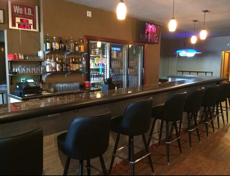 Bank Bar & Grill