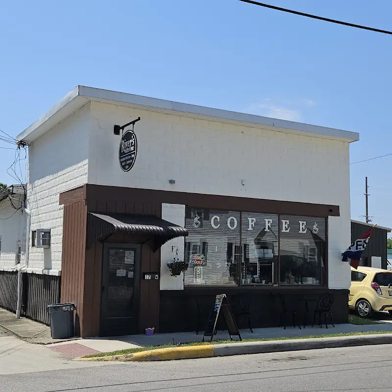 River's Coffee House