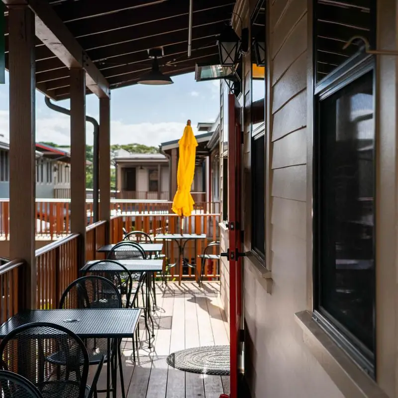 Koloa Thai Bistro