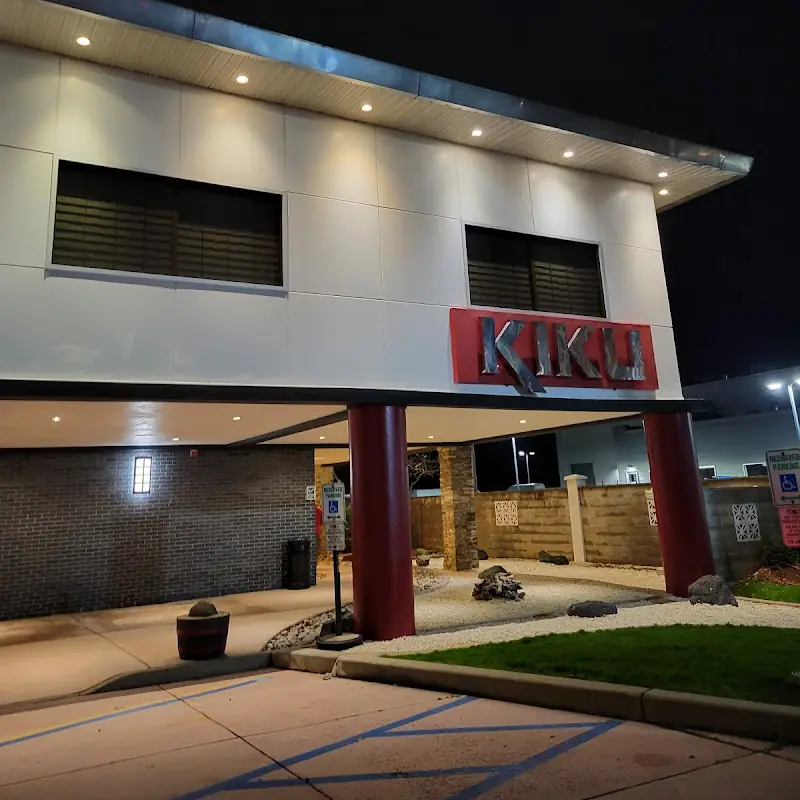 Kiku Restaurant