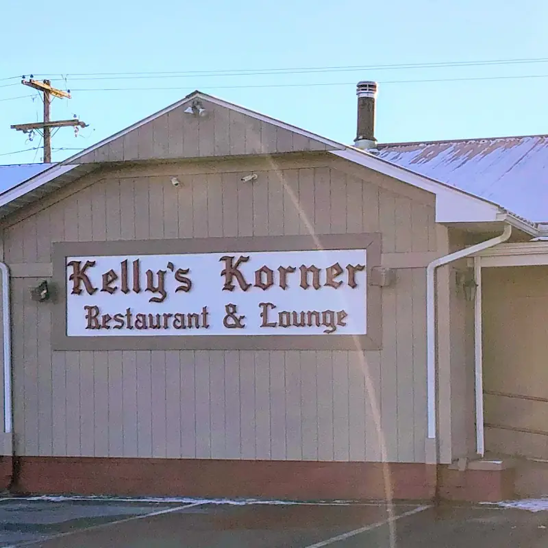 Kelly's Korner