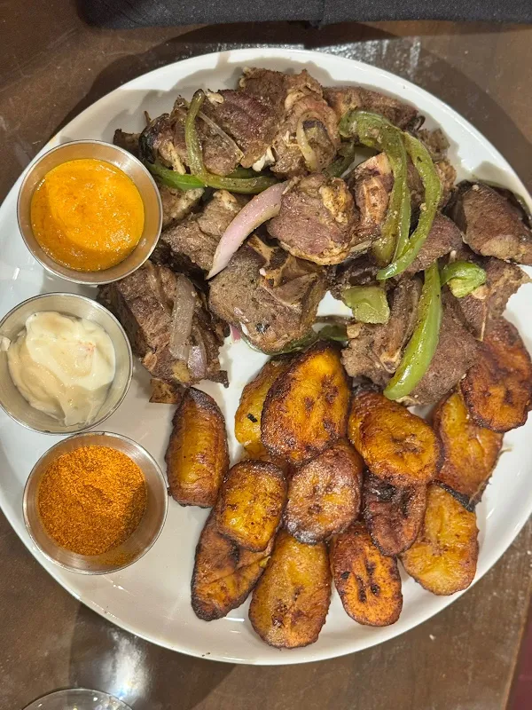 Angie's Grill