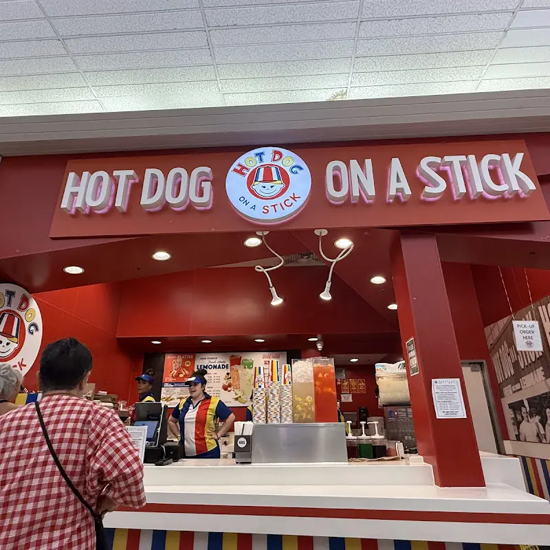 Party Pack - 25 Sticks