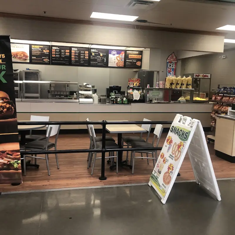 Subway