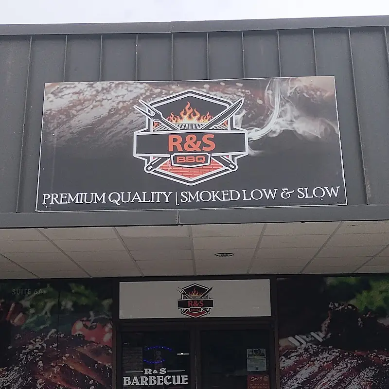 R&S Barbecue