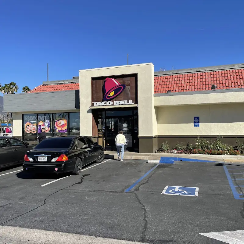 Taco Bell