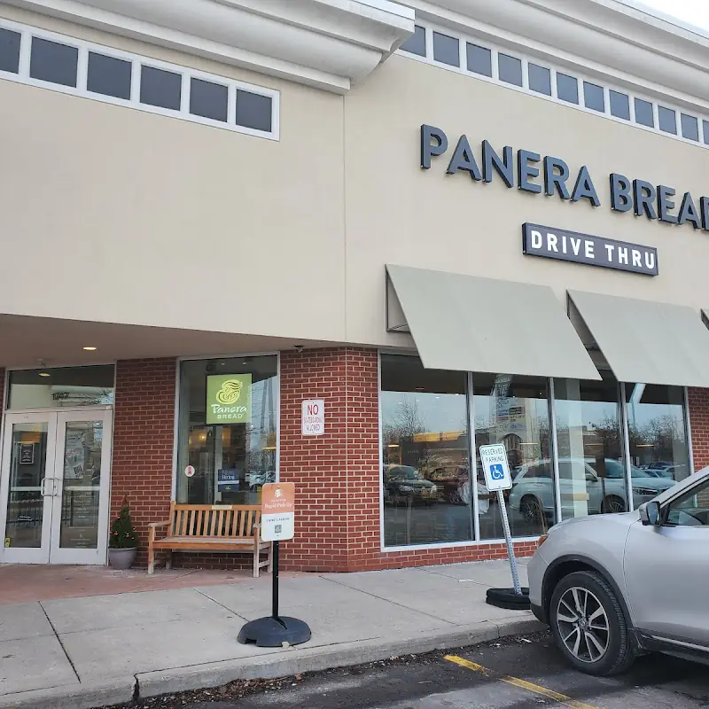 Panera Bread