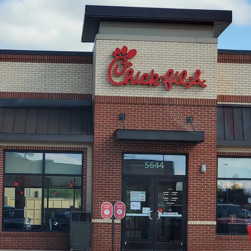 Chick-fil-A