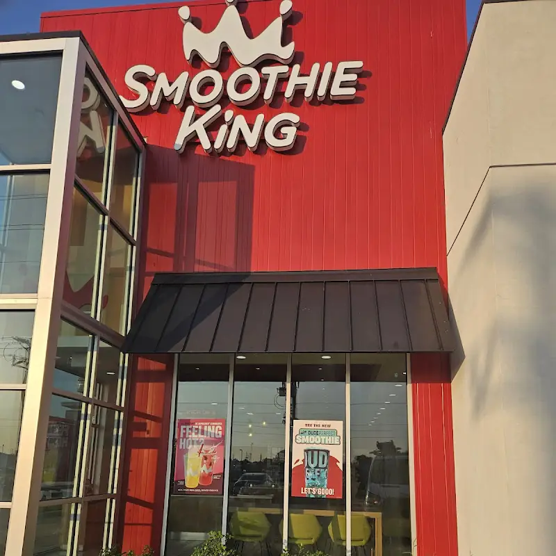 Smoothie King