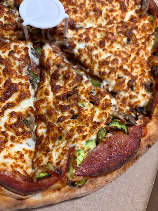 Le resto pizz 5000