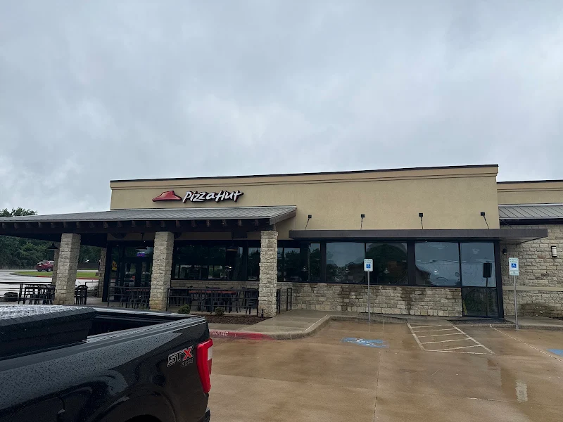 Pizza Hut