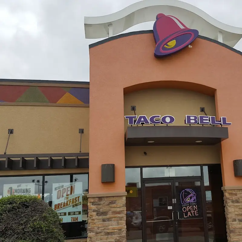 Taco Bell