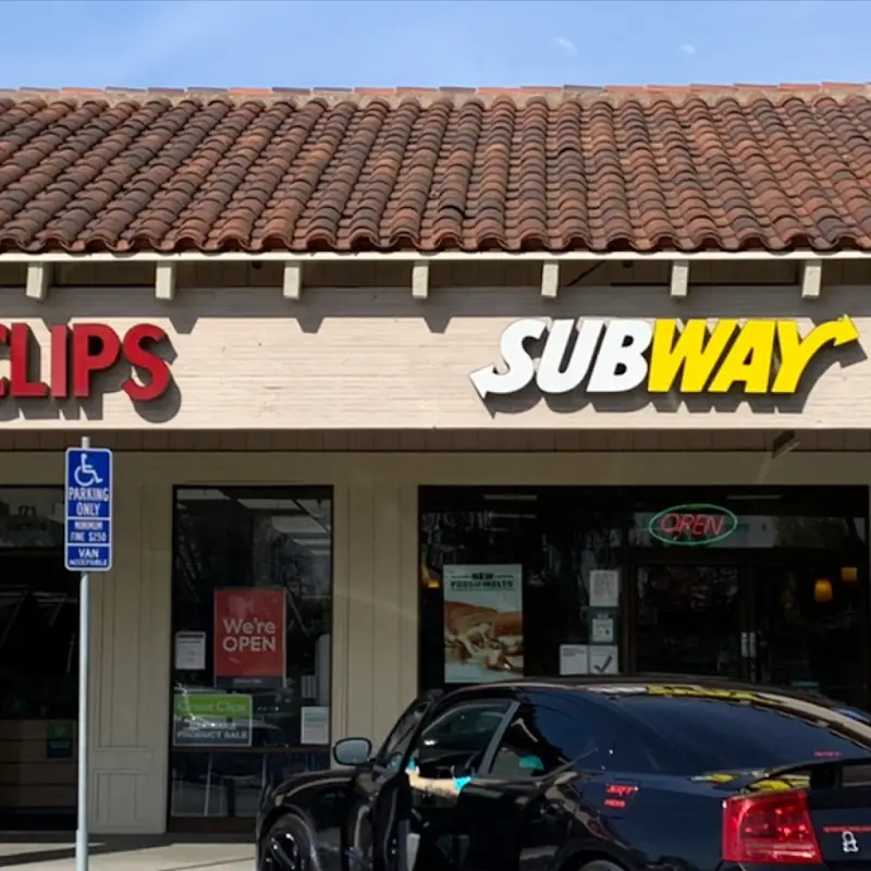 Subway