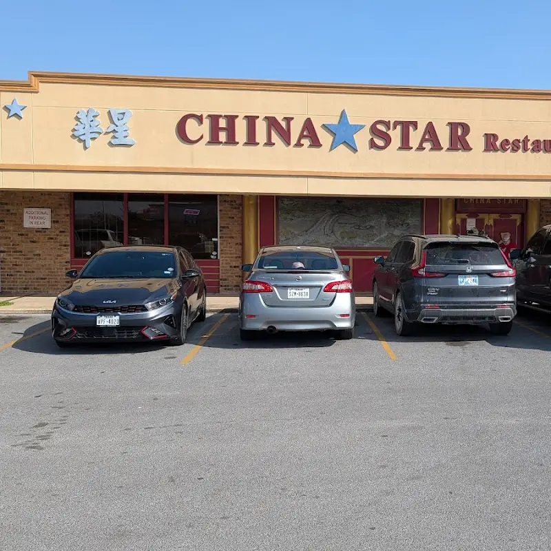 China Star