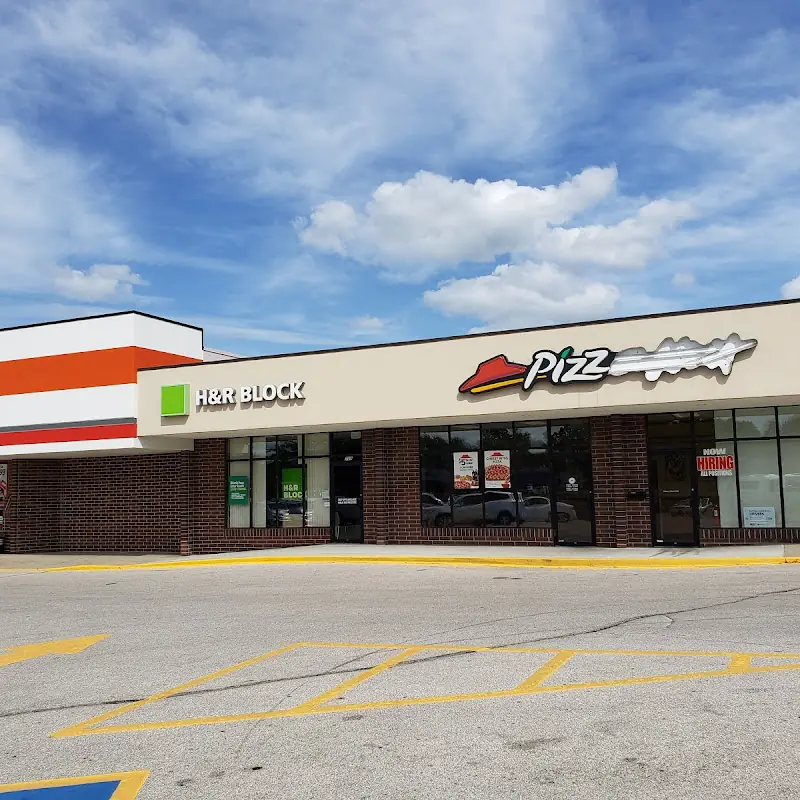 Pizza Hut