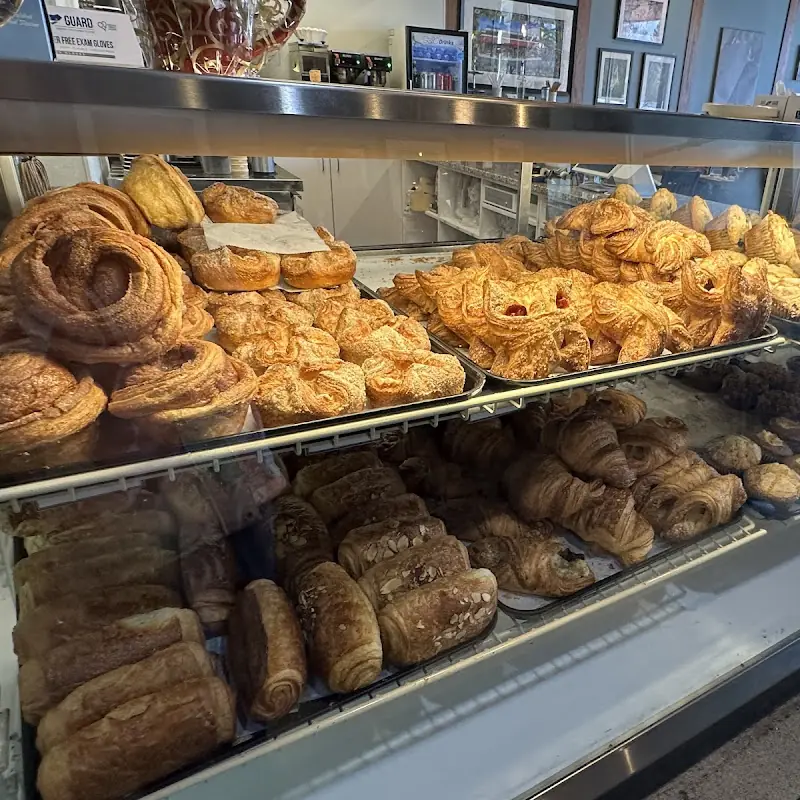 Patisserie Margo
