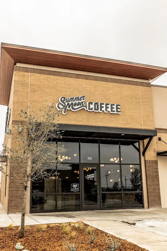 Iced Toasted S'Mores Latte