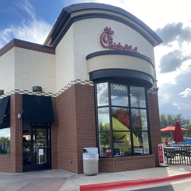 Chick-fil-A