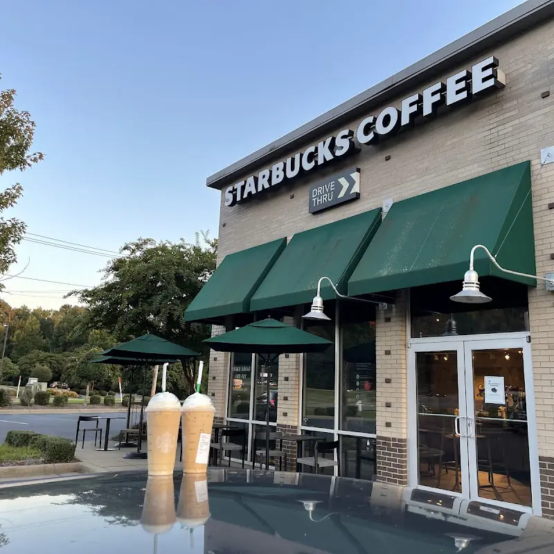 Starbucks Coffee Company
