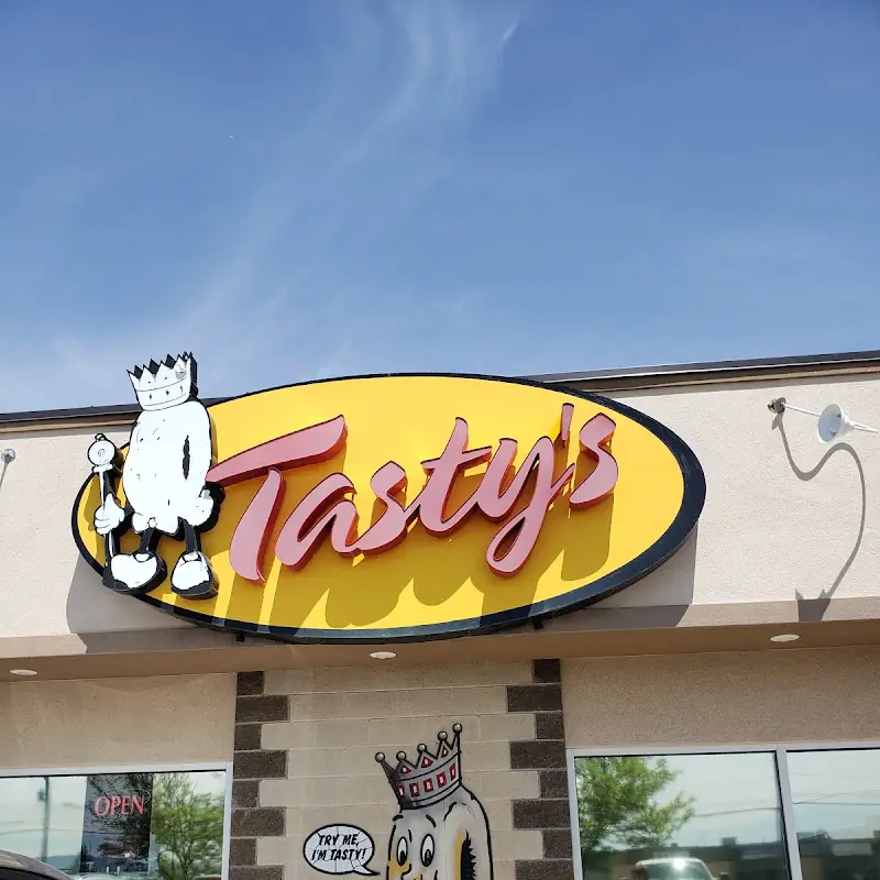 Tasty's