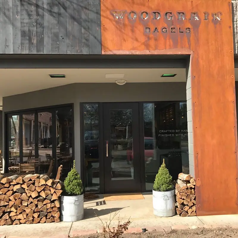 WoodGrain Bagel & Deli