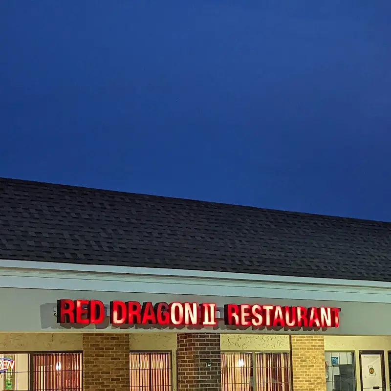 Red Dragon II