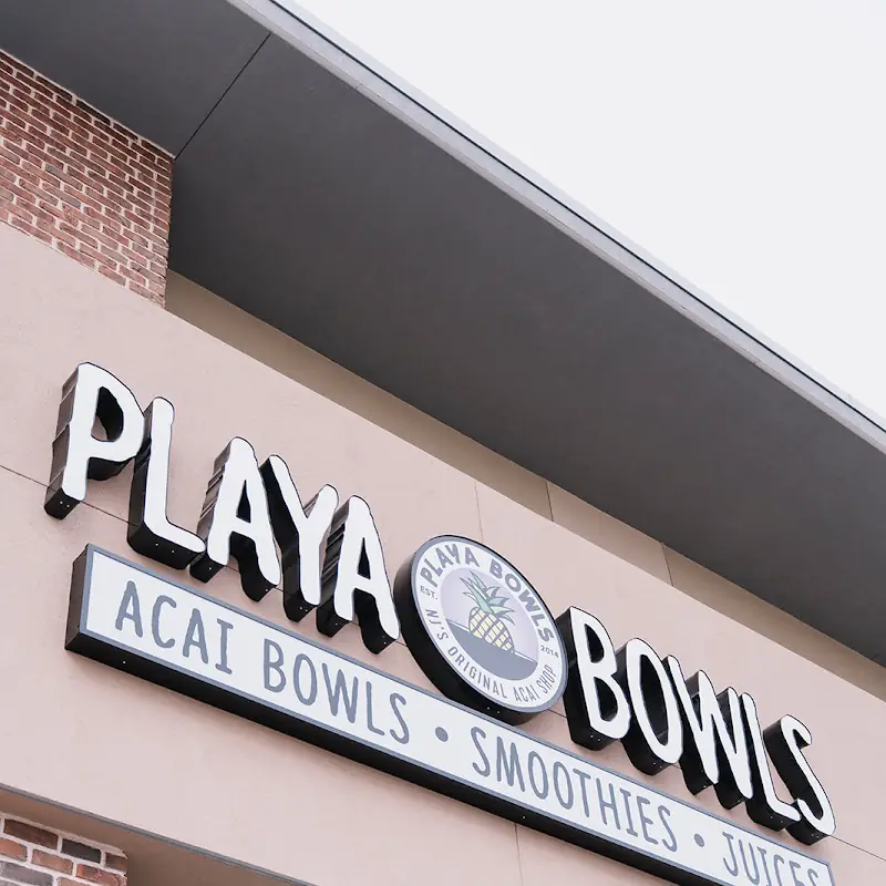 Playa Bowls