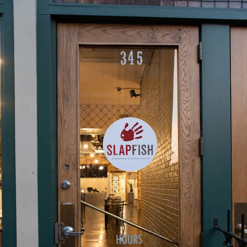 Slapfish